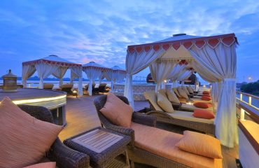 myanmar river cruises 7